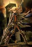 Хентай Улисс: Жанна д\'Арк и рыцарь-алхимик / Ulysses: Jeanne d\'Arc to Renkin no Kishi Darc to Renkin no Kishi