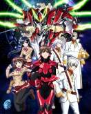 Хентай Валврейв - Избавитель ТВ-1 / Kakumeiki Valvrave TV-1