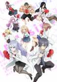 Хентай Наука влюблена, и мы докажем это ТВ-2 / Rikei ga Koi ni Ochita no de Shoumei Shite Mita TV-2