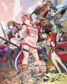 Хентай Сад тысячи цветов: Самураи невесты / Hyakka Ryouran: Samurai Bride