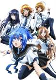 Хентай Кемпфер / Kampfer