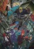 Хентай Дорохедоро / Dorohedoro