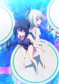 Хентай Кейджо!!!!!!!! / Keijo!!!!!!!!
