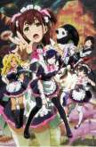Хентай Война горничных Акибы / Akiba Meido Sensou
