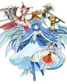 Хентай Неуязвимая Левиафан / Zettai Bouei Leviathan