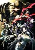 Хентай Повелитель ТВ-4 / Overlord TV-4