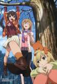 Хентай Сёстры Минами OVA-1 / Minami-ke OVA-1