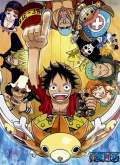 Хентай Ван-Пис / One Piece