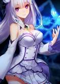 Хентай С нуля: Пособие по выживанию в альтернативном мире ТВ-1 / Re: Zero kara Hajimeru Isekai Seikatsu