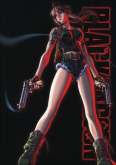 Хентай Пираты «Черной лагуны» ТВ-1 / Black Lagoon