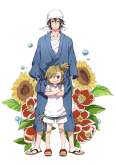 Хентай Баракамон / Barakamon