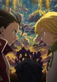 Хентай Семь смертных грехов ТВ-2 / Nanatsu no Taizai TV-2