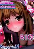Хентай RIO\'s KITCHEN
