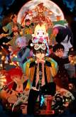 Хентай Синий Экзорцист Фильм / Gekijouban Ao no Exorcist