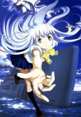 Хентай Симфония морской стали / Aoki Hagane no Arpeggio: Ars Nova
