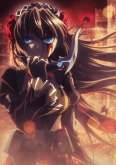 Хентай Девочки-волшебницы: Специальная операция / Mahou Shoujo Tokushusen Asuka
