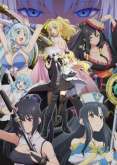 Хентай Арифурэта: Сильнейший ремесленник в мире ТВ-2 / Arifureta Shokugyou de Sekai Saikyou TV-2