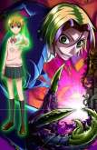 Хентай Нейро Ногами - детектив из ада / Majin Tantei Nougami Neuro