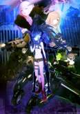 Хентай Стрелок с Черной скалы ТВ-2 / Black Rock Shooter TV-2