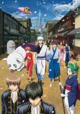 Хентай Гинтама ТВ-2 / Gintama TV-2