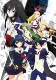 Хентай Тирания вооруженных девушек / Busou Shoujo Machiavellianism