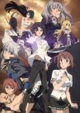 Хентай Запретное тату / Taboo-Tattoo