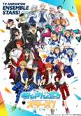 Хентай Звёзды ансамбля! / Ensemble Stars!