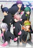 Хентай Королева хулиганов: Девчонка уделывает парней / Kenka Banchou Otome: Girl Beats Boys