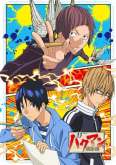 Хентай Бакуман. 3 / Bakuman. 3
