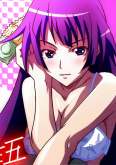 Хентай IRO Monogatari (Bakemonogatari)