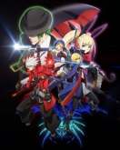 Хентай Лазурный гримуар: Другие воспоминания / BlazBlue: Alter Memory