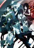 Хентай М3: Чёрная сталь / M3: Sono Kuroki Hagane