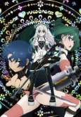 Хентай Чайка и гроб ТВ -1 / Hitsugi no Chaika TV-1