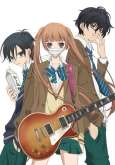 Хентай Не скрывая крик / Fukumenkei Noise
