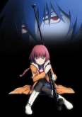 Хентай Темнее чёрного ТВ-2 / Darker than Black: Ryuusei no Gemini