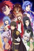 Хентай Хроники восстановления королевства реалистом ТВ-1 / Genjitsu Shugi Yuusha no Oukoku Saikenki TV-1