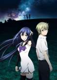 Хентай Брунгильда во тьме / Gokukoku no Brynhildr
