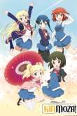 Хентай Золотая мозаика ТВ-1 / Kin`iro Mosaic TV-1