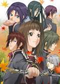Хентай Багровые осколки ТВ-2 / Hiiro no Kakera TV-2