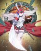 Хентай Разрушитель душ / Soul Buster: Shousei Ran