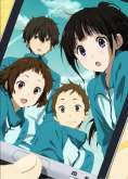 Хентай Хьёука / Hyouka