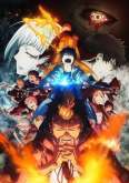 Хентай Синий Экзорцист ТВ-2 / Ao no Exorcist: Kyoto Fujouou-hen