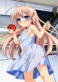 Хентай Hajimete no Orusuban