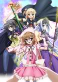 Хентай Уж не зомби ли это? ТВ-1 / Kore wa Zombie Desuka? TV-1