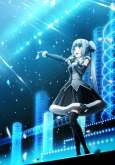 Хентай Мисс Монохром ТВ-2 / Miss Monochrome TV-2