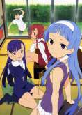 Хентай Каннаги / Kannagi