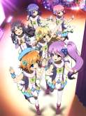 Хентай Re:Stage. Дни мечты / Re:Stage! Dream Days