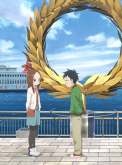 Хентай Мастер дразнилок Такаги ТВ-3 / Karakai Jouzu no Takagi-san TV-3