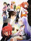 Хентай Синтетические воспоминания / Plastic Memories