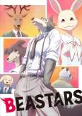 Хентай Выдающиеся звери ТВ-1 / Beastars TV-1